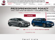 Podgl�d stron internetowych