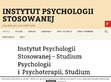 Podgl�d stron internetowych