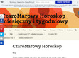 Podgl�d stron internetowych
