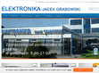 Podgl�d stron internetowych