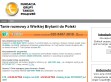 Podgl�d stron internetowych