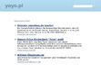 Podgl�d stron internetowych