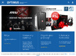 Podgl�d stron internetowych