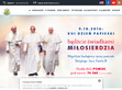 Podgl�d stron internetowych