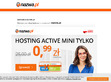 Podgl�d stron internetowych