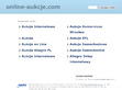 Podgl�d stron internetowych