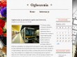 Podgl�d stron internetowych