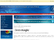 Podgl�d stron internetowych