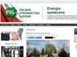 Podgl�d stron internetowych