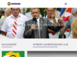 Podgl�d stron internetowych