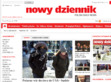 Podgl�d stron internetowych