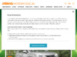 Podgl�d stron internetowych