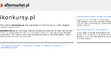 Podgl�d stron internetowych