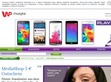 Podgl�d stron internetowych