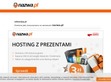 Podgl�d stron internetowych