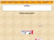 Podgl�d stron internetowych