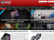 Podgl�d stron internetowych