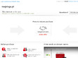 Podgl�d stron internetowych