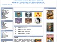 Podgl�d stron internetowych