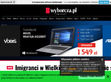 Podgl�d stron internetowych