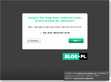 Podgl�d stron internetowych