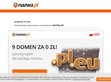 Podgl�d stron internetowych