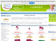 Podgl�d stron internetowych