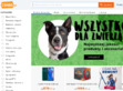 Podgl�d stron internetowych