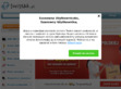 Podgl�d stron internetowych
