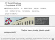 Podgl�d stron internetowych