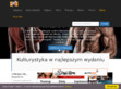 Podgl�d stron internetowych