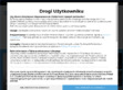 Podgl�d stron internetowych