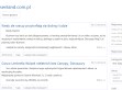 Podgl�d stron internetowych