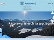 Podgl�d stron internetowych