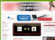 Podgl�d stron internetowych