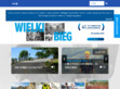 Podgl�d stron internetowych