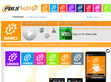 Podgl�d stron internetowych