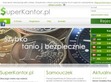 Podgl�d stron internetowych
