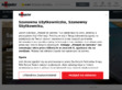 Podgl�d stron internetowych