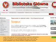 Podgl�d stron internetowych