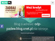 Podgl�d stron internetowych