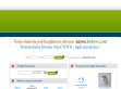Podgl�d stron internetowych