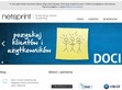 Podgl�d stron internetowych