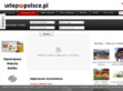 Podgl�d stron internetowych