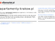 Podgl�d stron internetowych