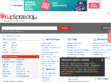 Podgl�d stron internetowych