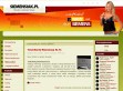 Podgl�d stron internetowych