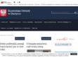 Podgl�d stron internetowych