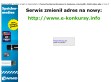 Podgl�d stron internetowych