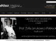 Podgl�d stron internetowych